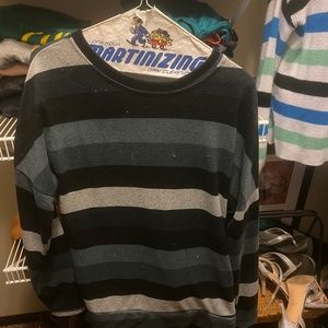 Charis Boutique sweater